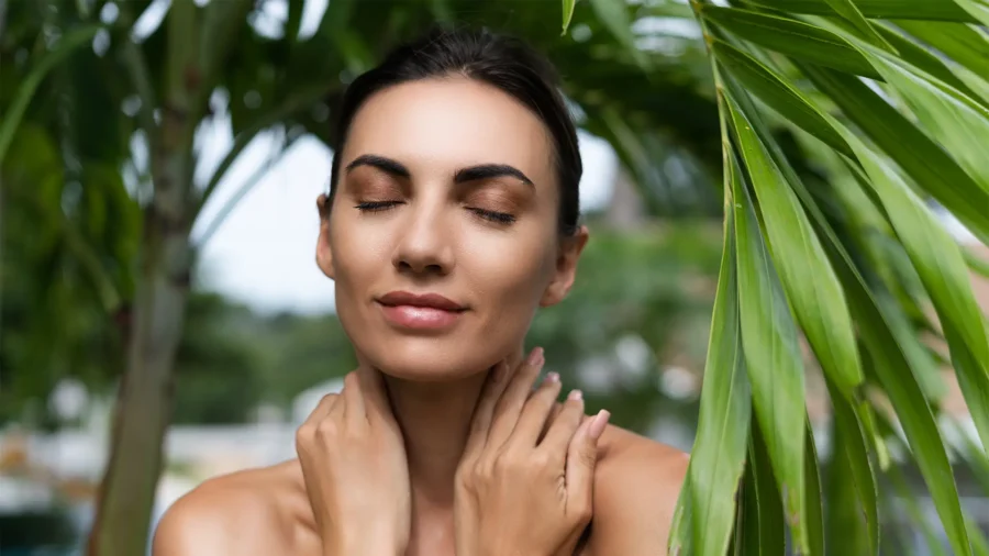 The Enrich By Naseema Summer Promo: Pamper Yourself This Season!