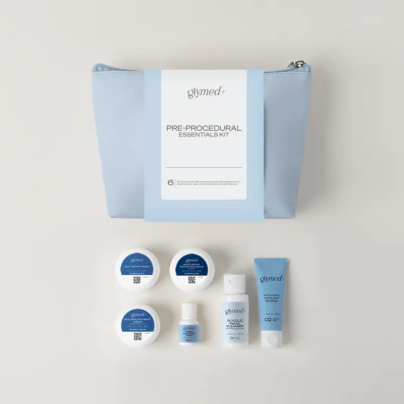 PRE-PROCEDURAL ESSENTIALS KIT