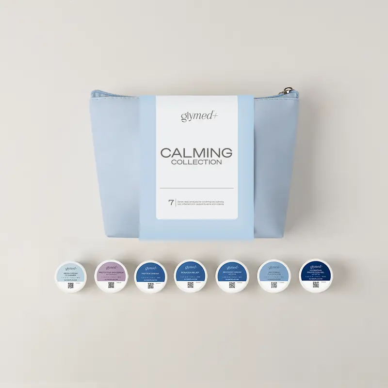 THE CALMING COLLECTION