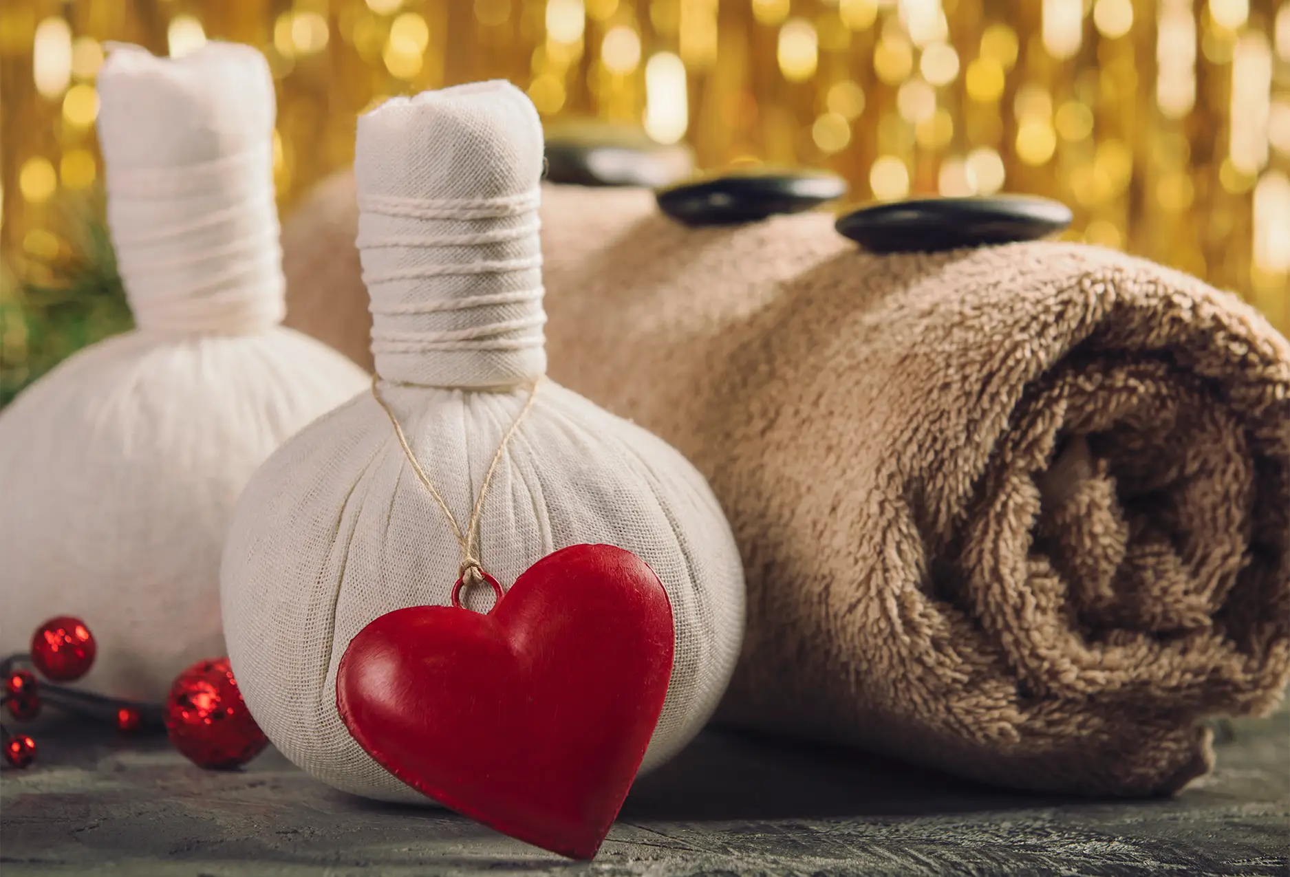 Recharge Your Beauty This Valentine’s at Enrich by Naseema