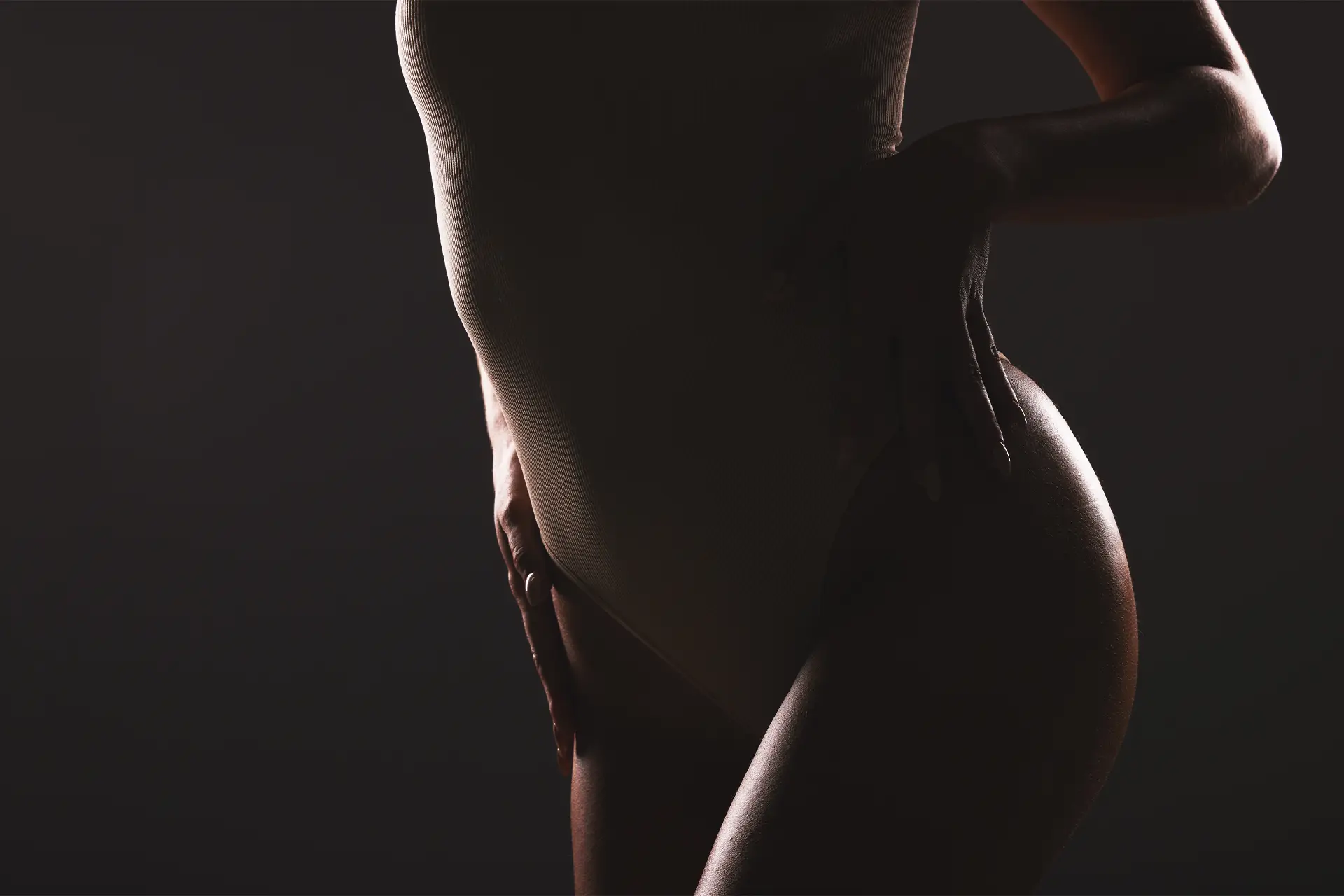 Shape Up This Winter with Our Exclusive Body Shaping Package