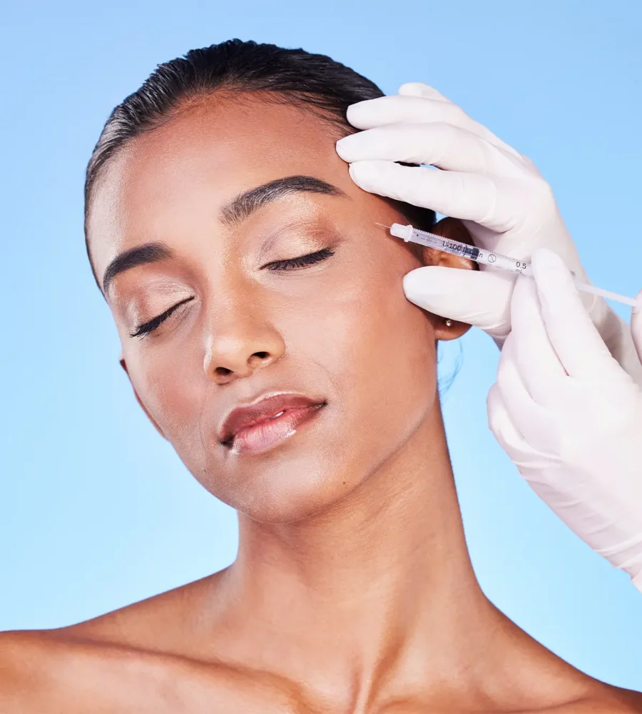 Skin Boosters