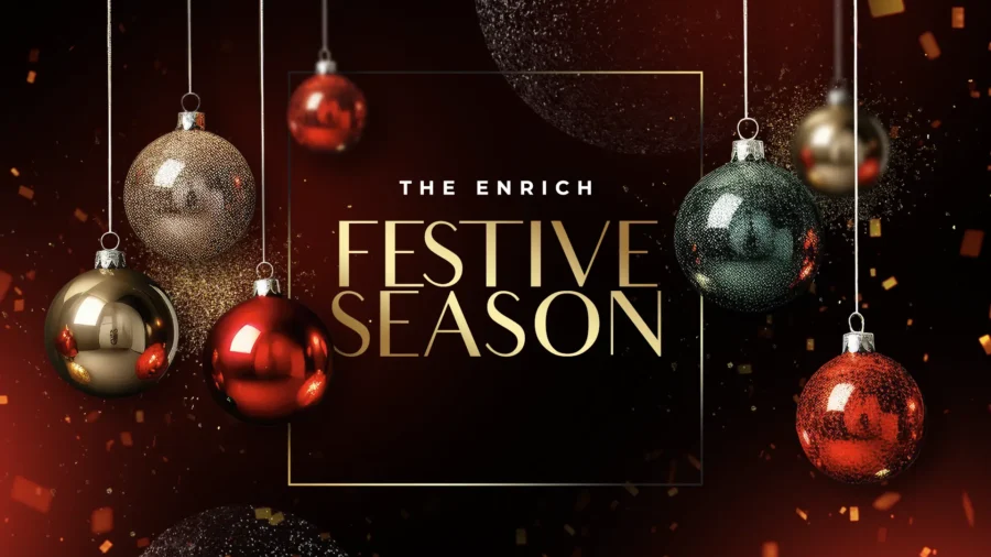 Festive Season Specials at Enrich by Naseema