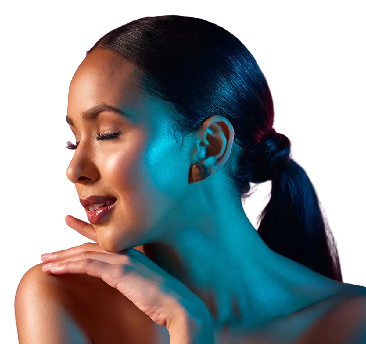 Recharge Your <br>Body, Mind, Soul