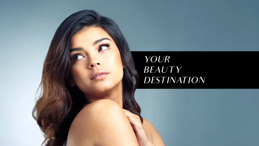 Your Beauty Destination in Lusaka: Everything You Need, All in One Place