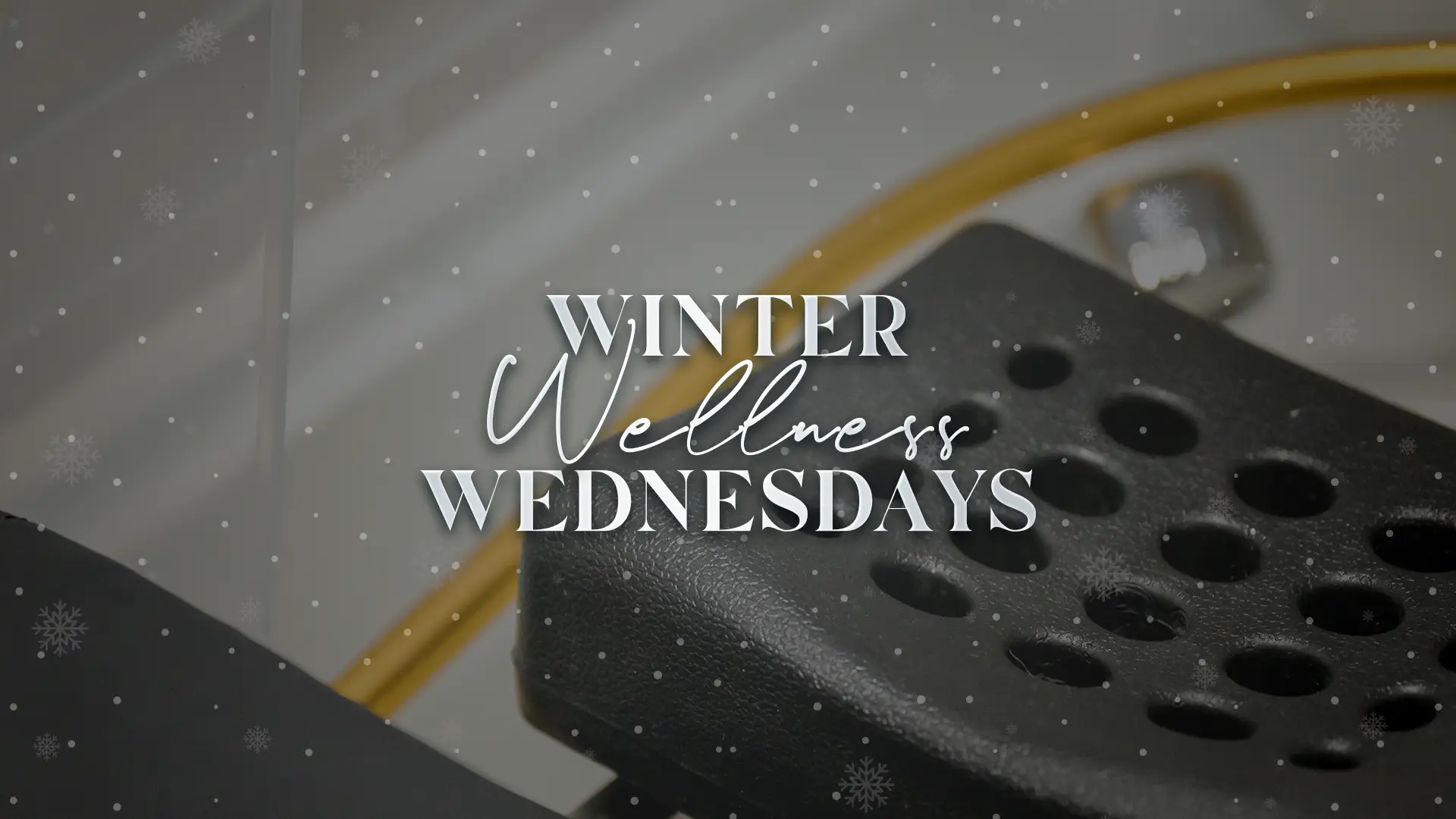 Classic Japanese Head Spa for K999 This Winter Wellness Wednesday