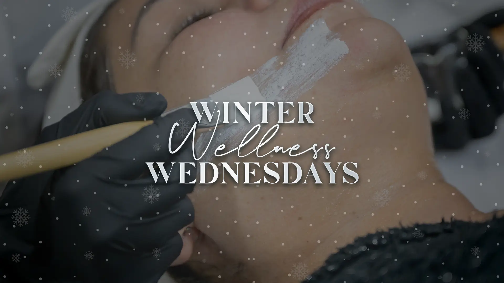 20% Off Advanced Chemical Peel This Winter Wellness Wednesday
