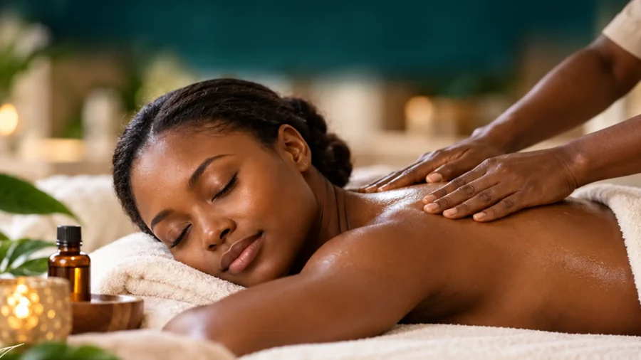 The Independence Weekend Escape: 3 Treatments for K800 at Enrich by Naseema